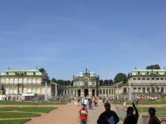 Im Zwinger