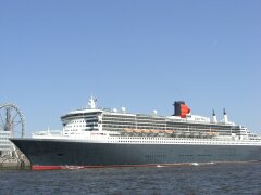 Queen Mary 2