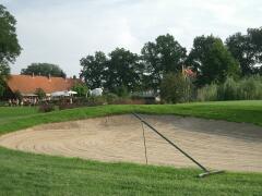 Golfplatz in Bad Bevensen